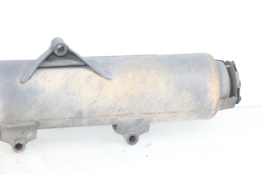 photo de EXHAUST HONDA FORZA 125 (2015 - 2016)