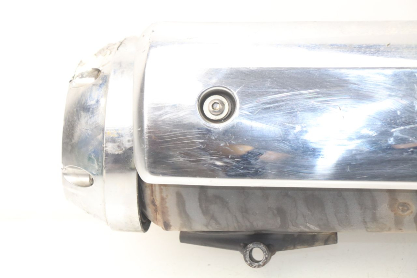 photo de EXHAUST HONDA NSS EX FORZA 250 (2008 - 2009)