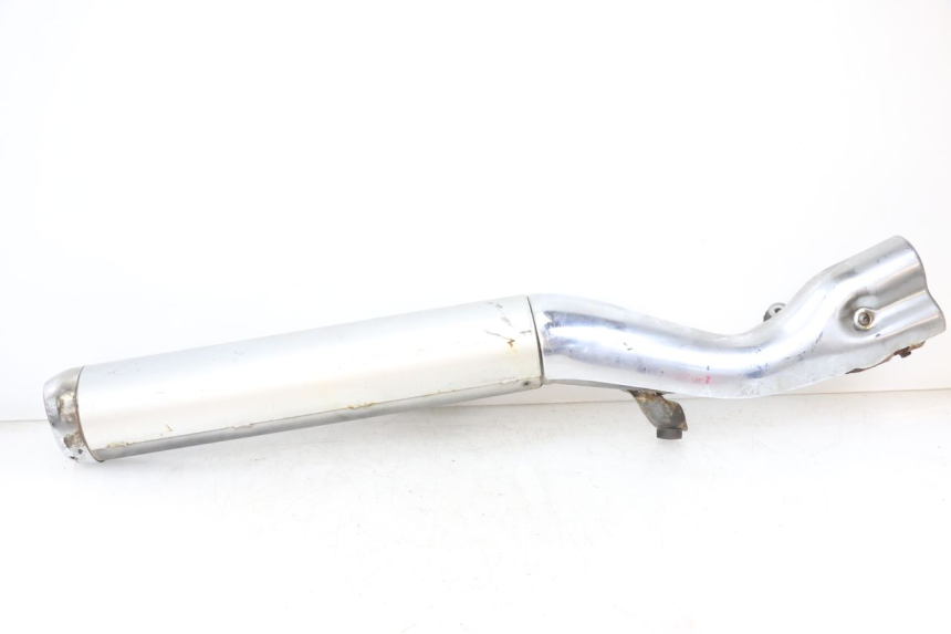 photo de EXHAUST PIPE HONDA NTV DEAUVILLE 650 (1998 - 2001)