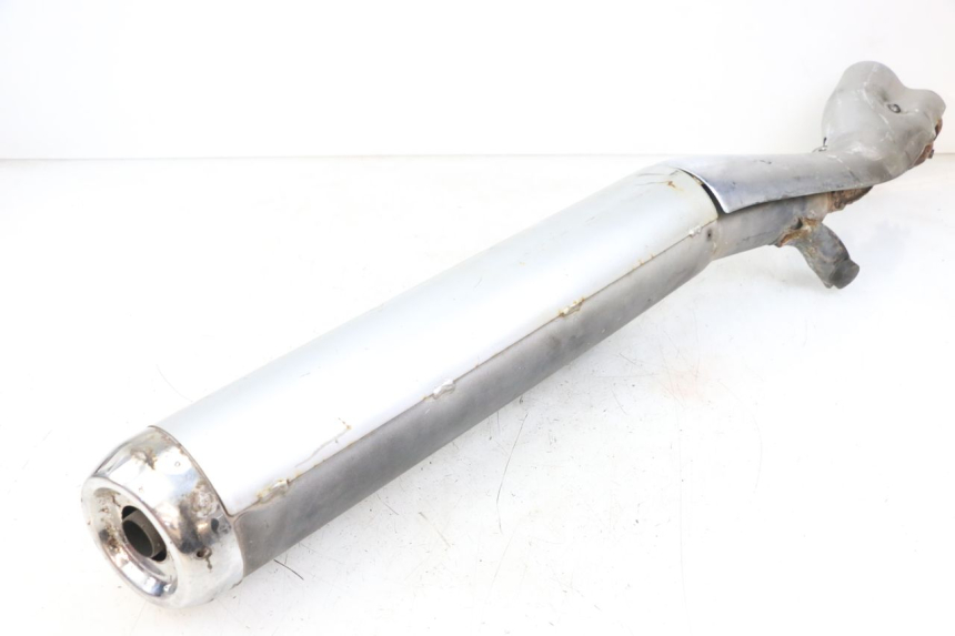 photo de EXHAUST PIPE HONDA NTV DEAUVILLE 650 (1998 - 2001)