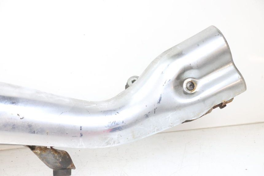 photo de EXHAUST PIPE HONDA NTV DEAUVILLE 650 (1998 - 2001)