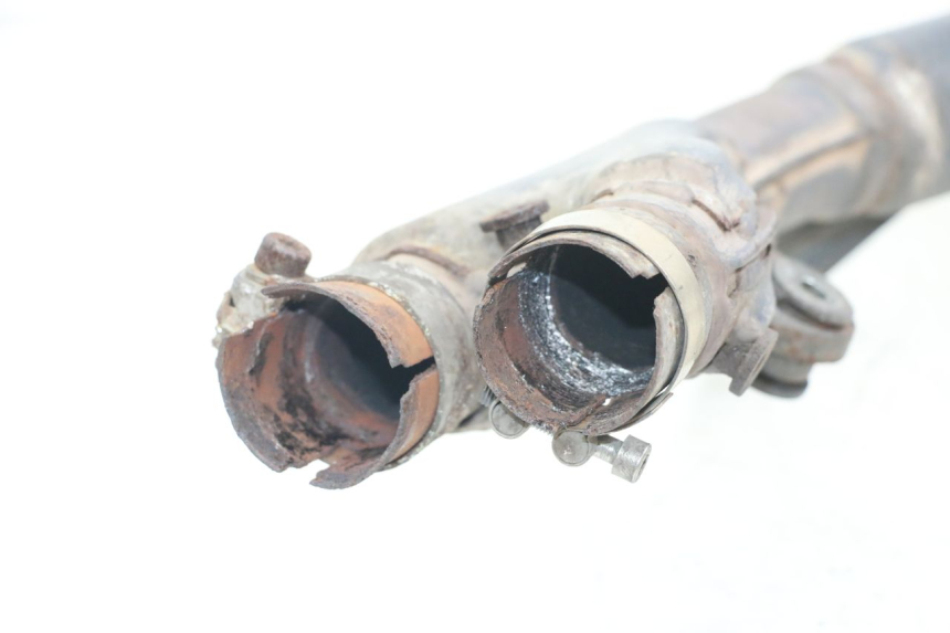 photo de EXHAUST PIPE HONDA NTV DEAUVILLE 650 (1998 - 2001)