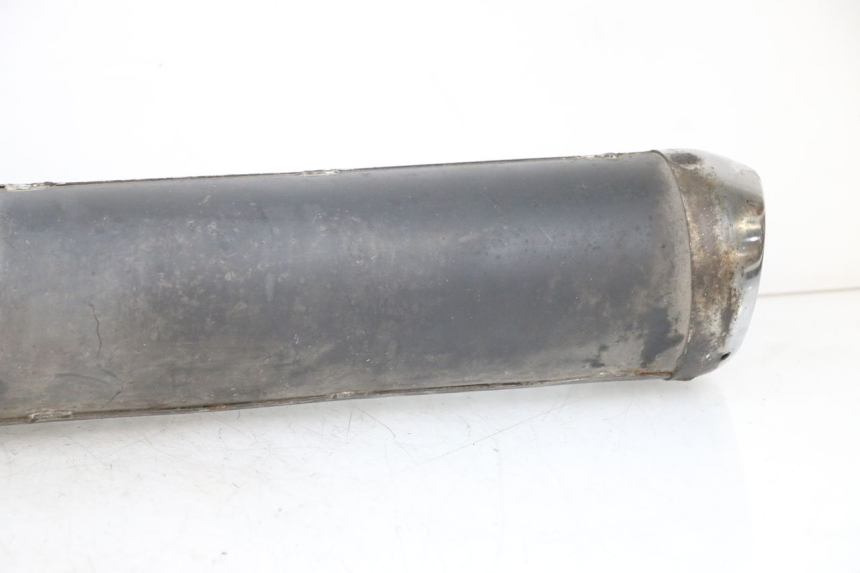 photo de EXHAUST PIPE HONDA NTV DEAUVILLE 650 (1998 - 2001)