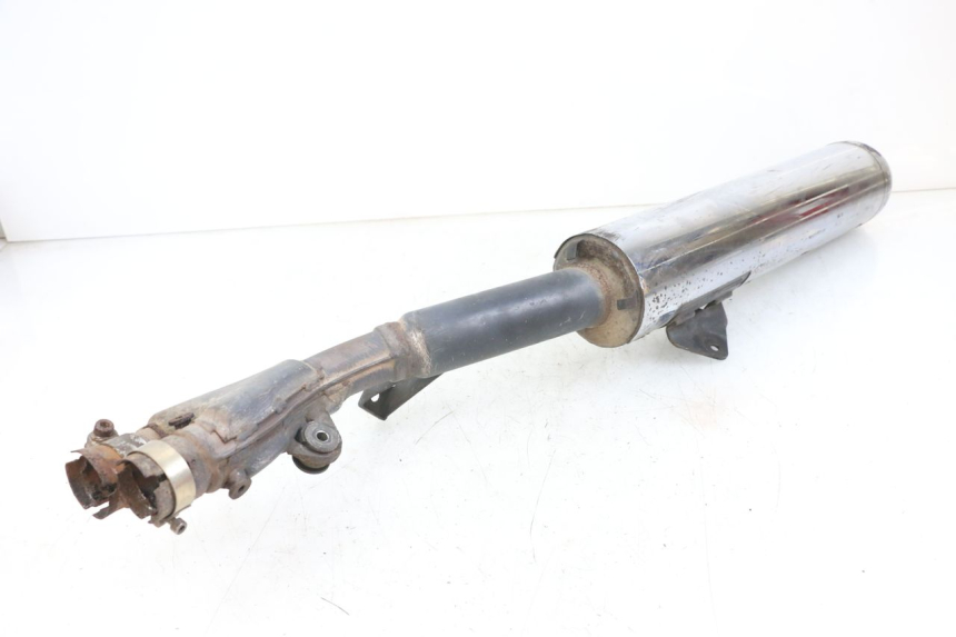 photo de EXHAUST PIPE HONDA NTV DEAUVILLE 650 (1998 - 2001)