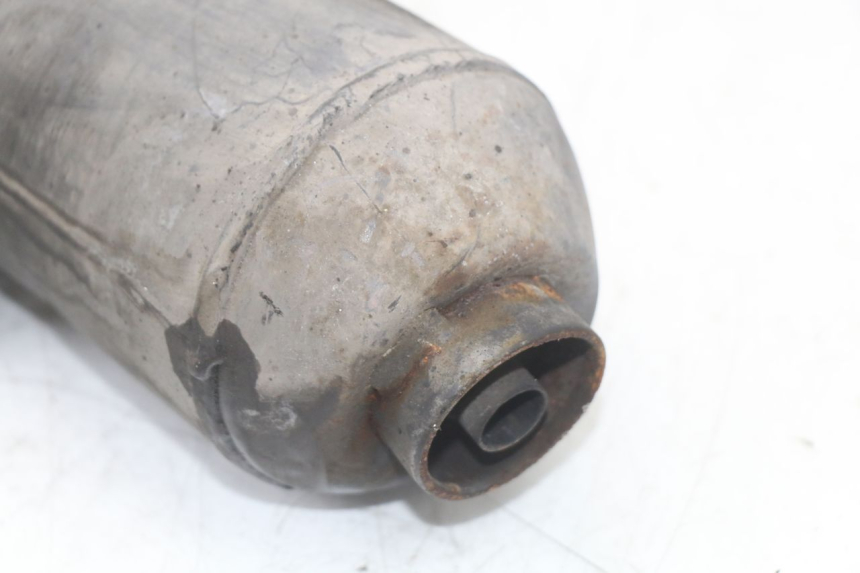 photo de EXHAUST PIPE HONDA PCX (JF28) 125 (2009 - 2011)