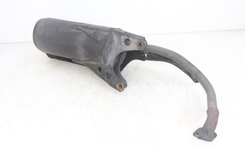 photo de EXHAUST PIPE HONDA SCV LEAD 100 (2003 - 2007)