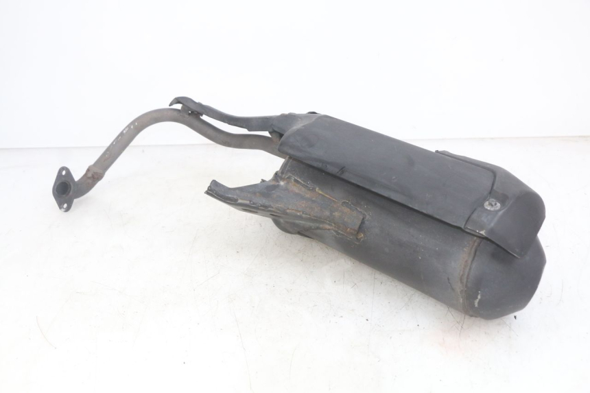 photo de EXHAUST PIPE HONDA SCV LEAD 100 (2003 - 2007)