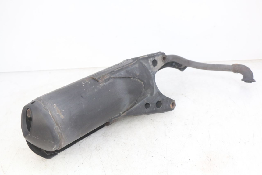 photo de EXHAUST PIPE HONDA SCV LEAD 100 (2003 - 2007)