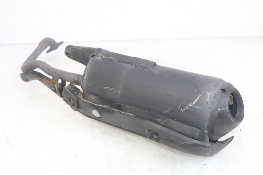 photo de EXHAUST PIPE HONDA SCV LEAD 100 (2003 - 2007)