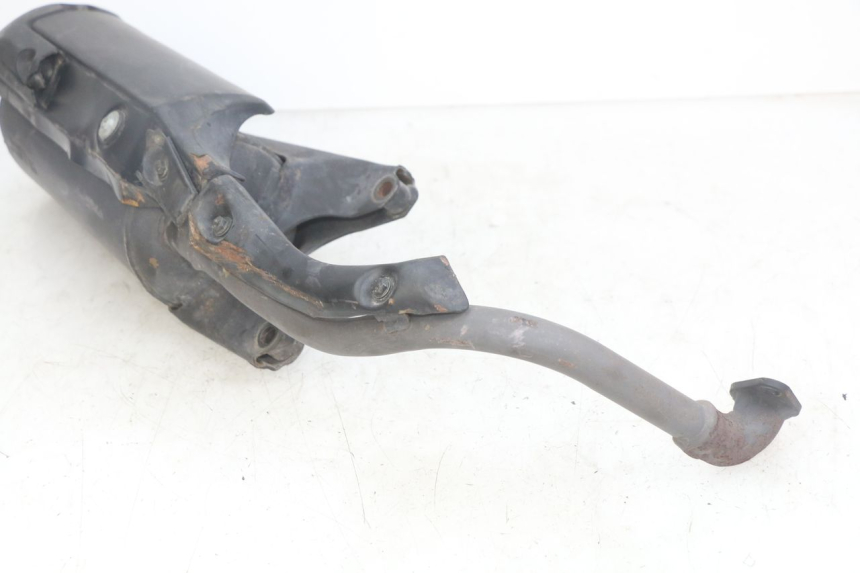 photo de EXHAUST PIPE HONDA SCV LEAD 100 (2003 - 2007)