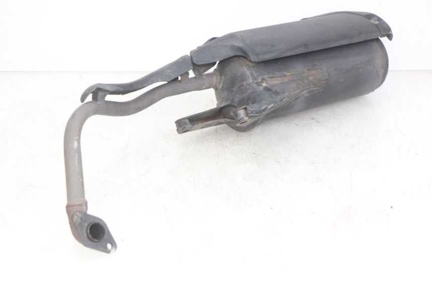 photo de EXHAUST PIPE HONDA SCV LEAD 100 (2003 - 2007)