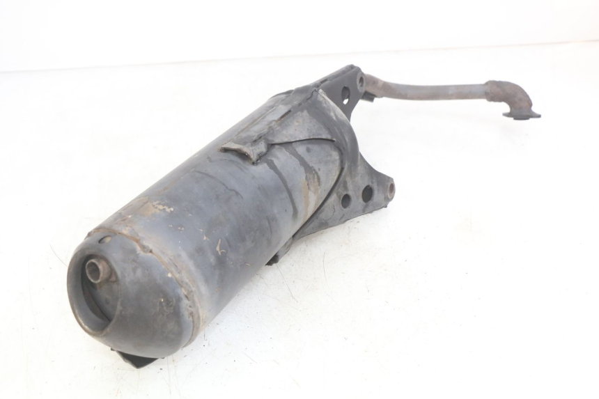 photo de EXHAUST PIPE HONDA SCV LEAD 100 (2003 - 2007)