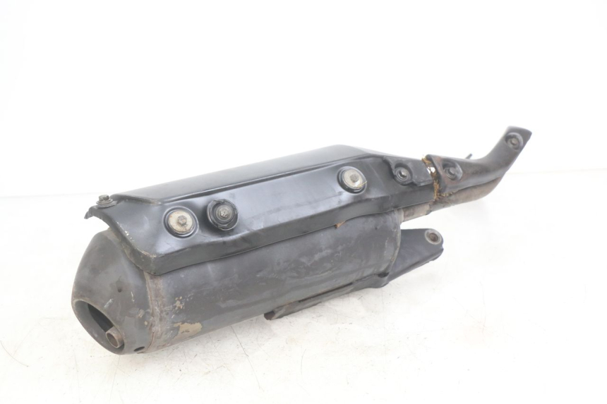 photo de EXHAUST PIPE HONDA SCV LEAD 100 (2003 - 2007)