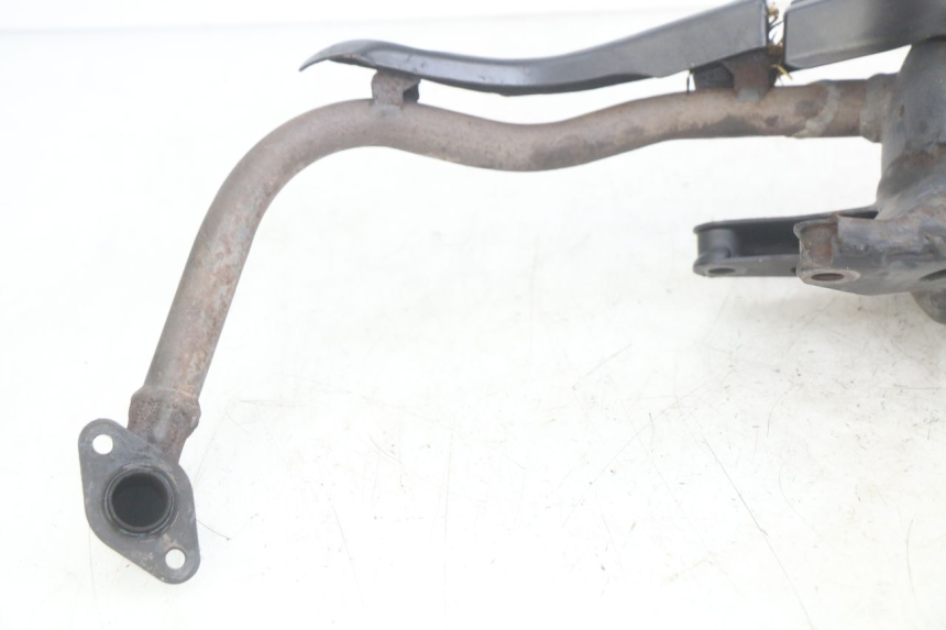 photo de EXHAUST PIPE HONDA SCV LEAD 100 (2003 - 2007)