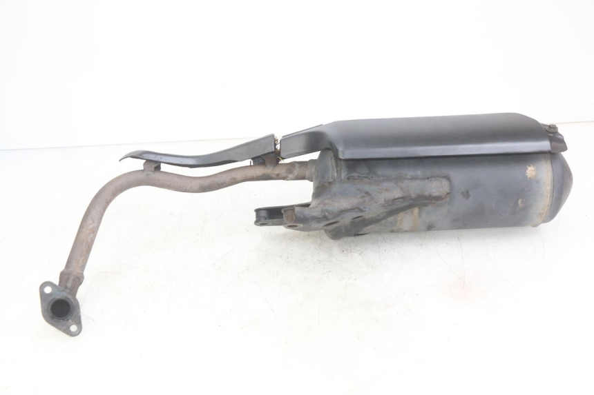 photo de EXHAUST PIPE HONDA SCV LEAD 100 (2003 - 2007)