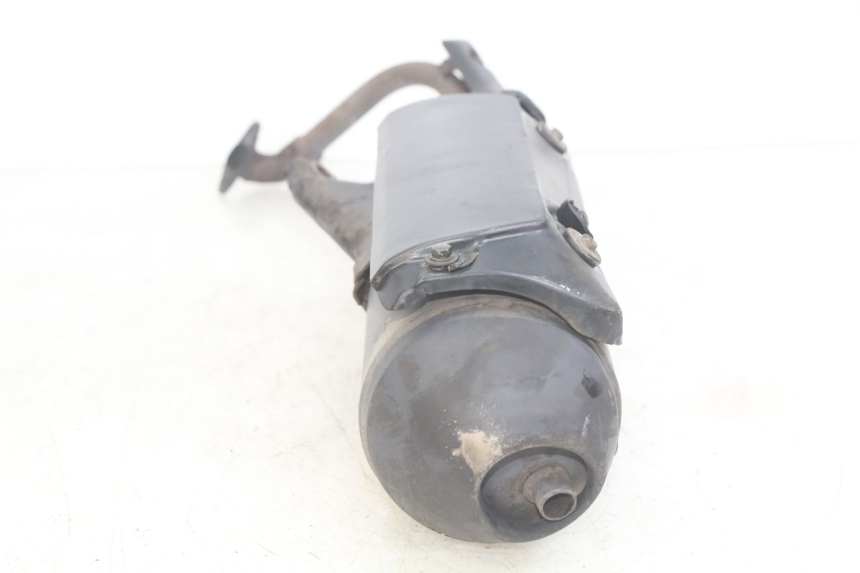 photo de EXHAUST PIPE HONDA SCV LEAD 100 (2003 - 2007)