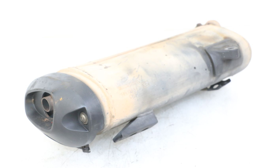 photo de EXHAUST HONDA SH i 300 (2015 - 2020)