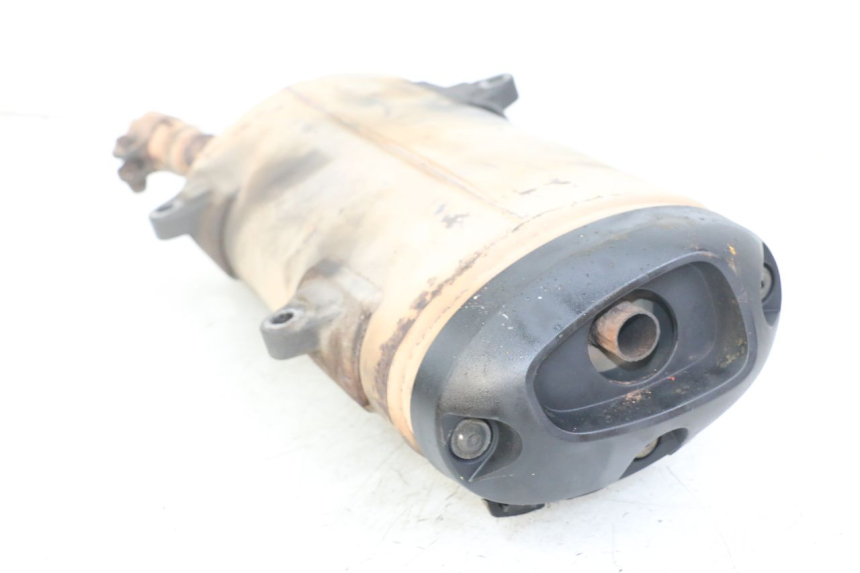 photo de EXHAUST HONDA SH i 300 (2015 - 2020)