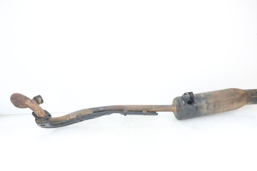 photo de EXHAUST PIPE HONDA TRX 300 (1988 - 2000)