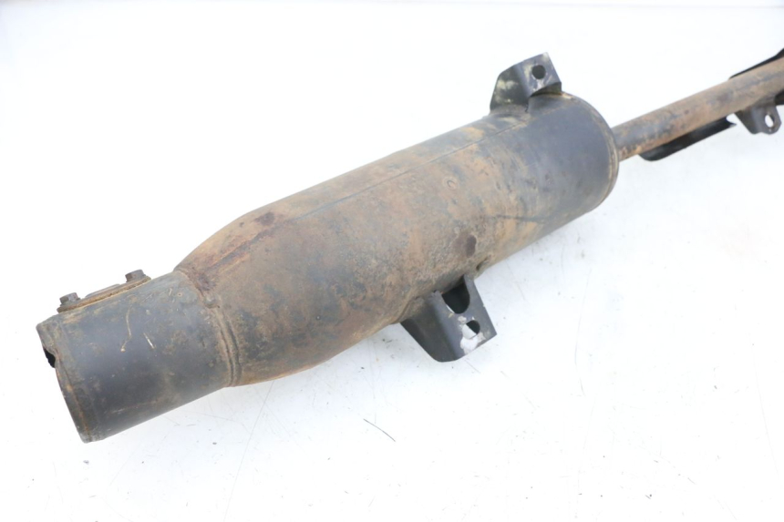 photo de EXHAUST PIPE HONDA TRX 300 (1988 - 2000)