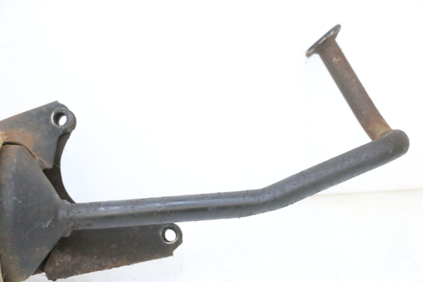 photo de EXHAUST SPEEDY HT50QT6 50