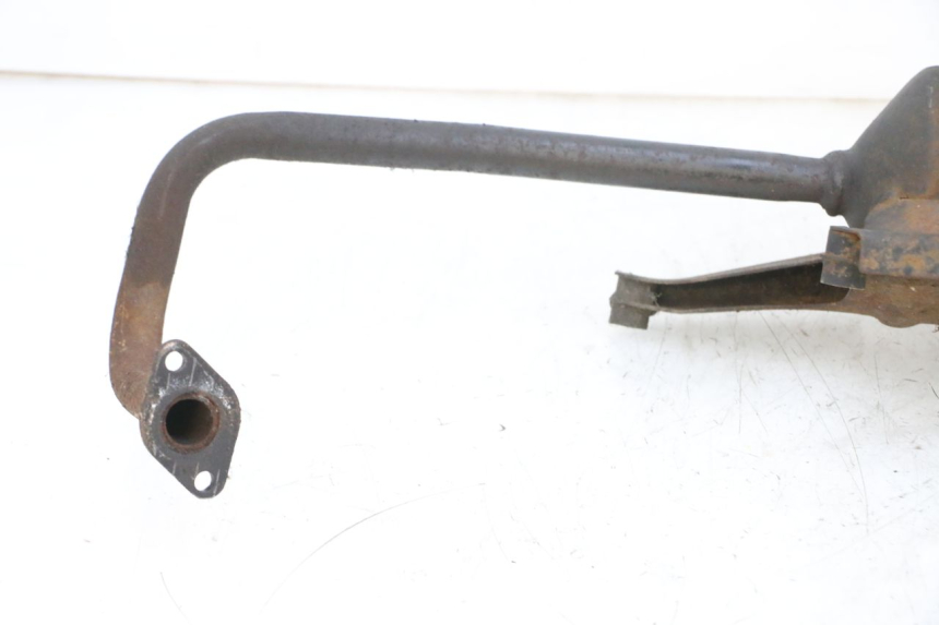 photo de EXHAUST SPEEDY HT50QT6 50