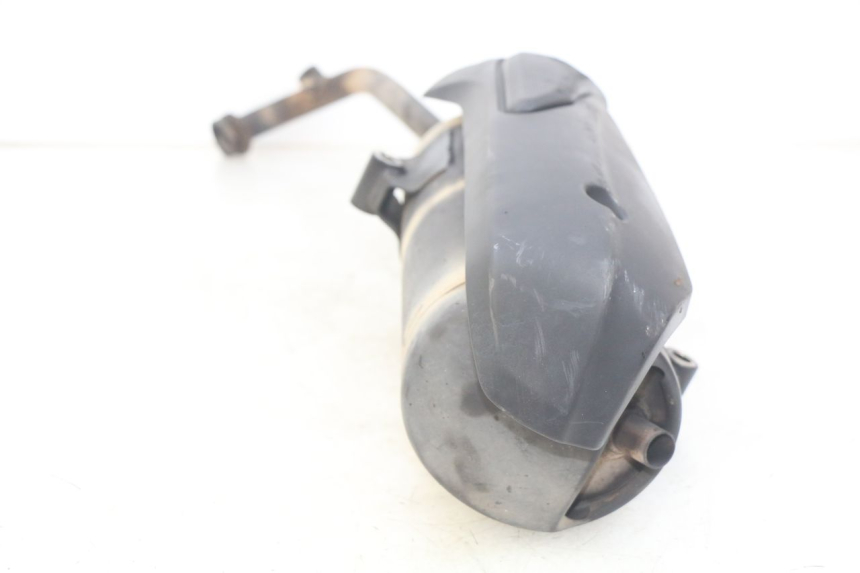 photo de EXHAUST PIPE YAMAHA HW XENTER 125 (2011 - 2017)