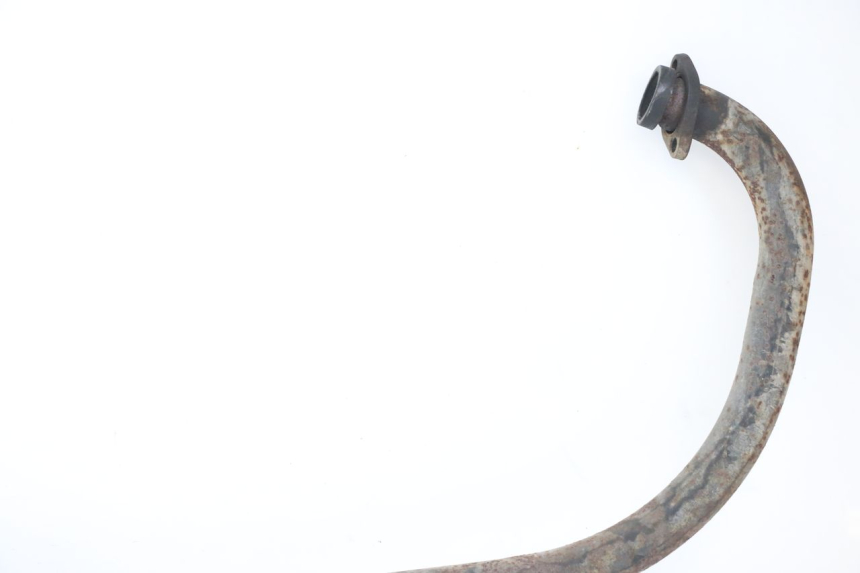 photo de Exhaust pipe HYOSUNG GF 125 (2001 - 2005)