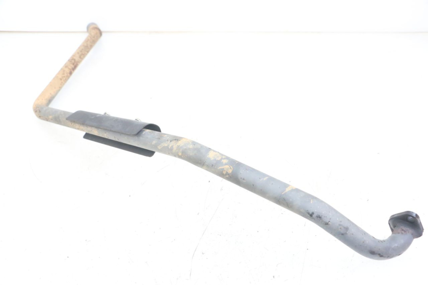 photo de EXHAUST PIPE HYTRACK ST 170 (2020 - 2024)