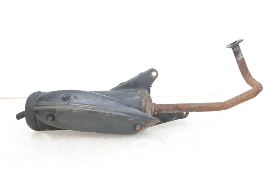 photo de EXHAUST PIPE IMF INDUSTRIE PACH 4T 50 (2009 - 2018)