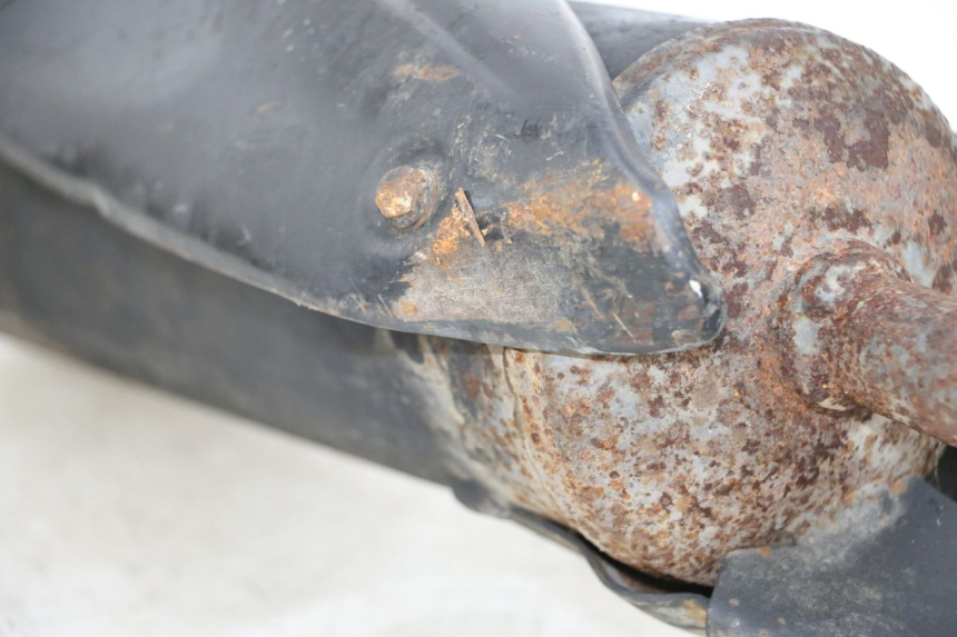 photo de EXHAUST PIPE IMF INDUSTRIE PACH 4T 50 (2009 - 2018)