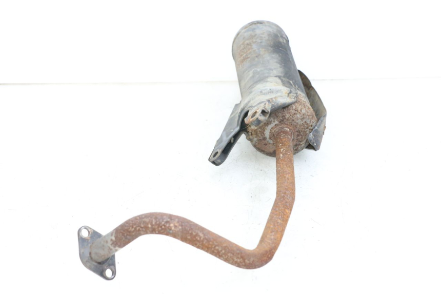 photo de EXHAUST PIPE IMF INDUSTRIE PACH 4T 50 (2009 - 2018)