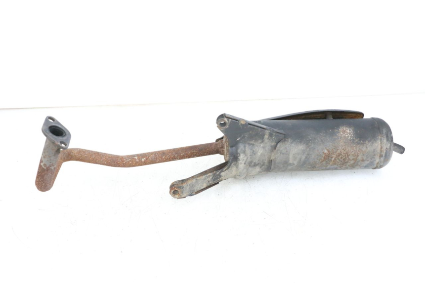photo de EXHAUST PIPE IMF INDUSTRIE PACH 4T 50 (2009 - 2018)