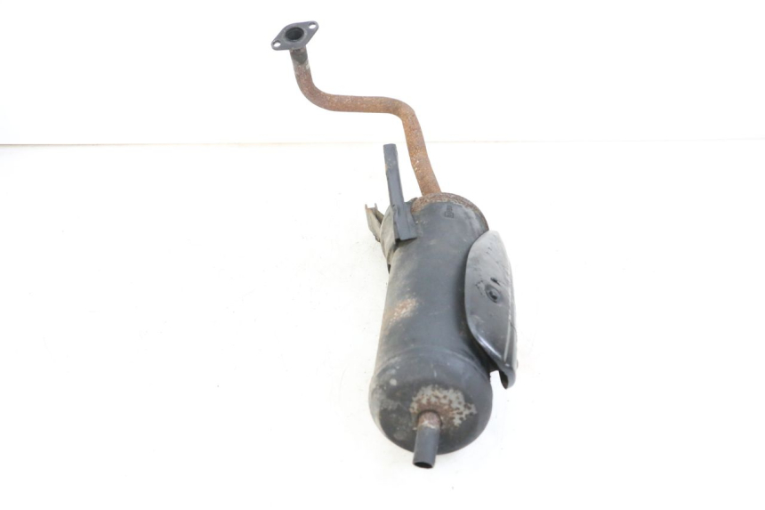 photo de EXHAUST PIPE IMF INDUSTRIE PACH 4T 50 (2009 - 2018)