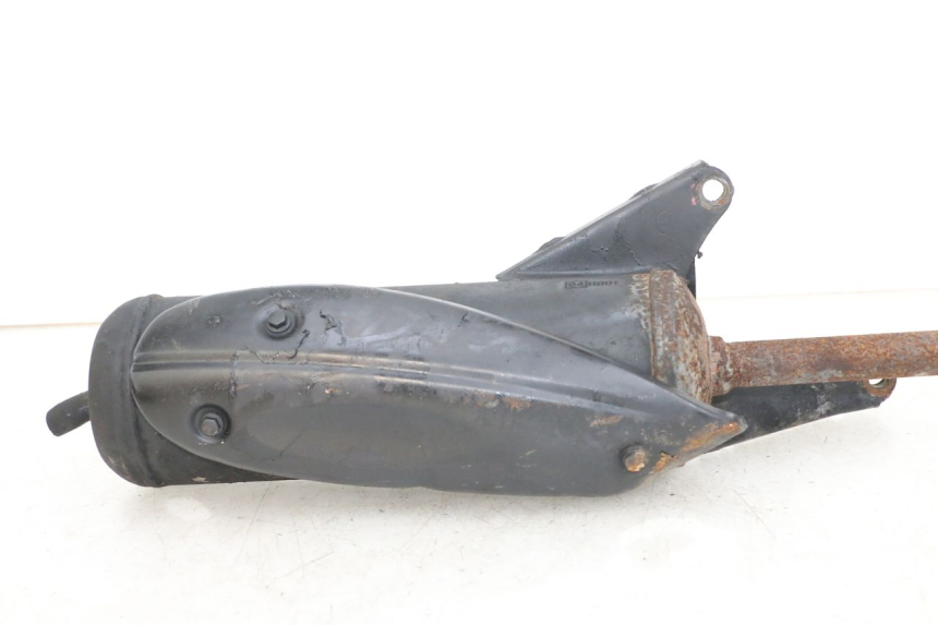 photo de EXHAUST PIPE IMF INDUSTRIE PACH 4T 50 (2009 - 2018)