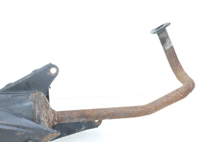 photo de EXHAUST PIPE IMF INDUSTRIE PACH 4T 50 (2009 - 2018)