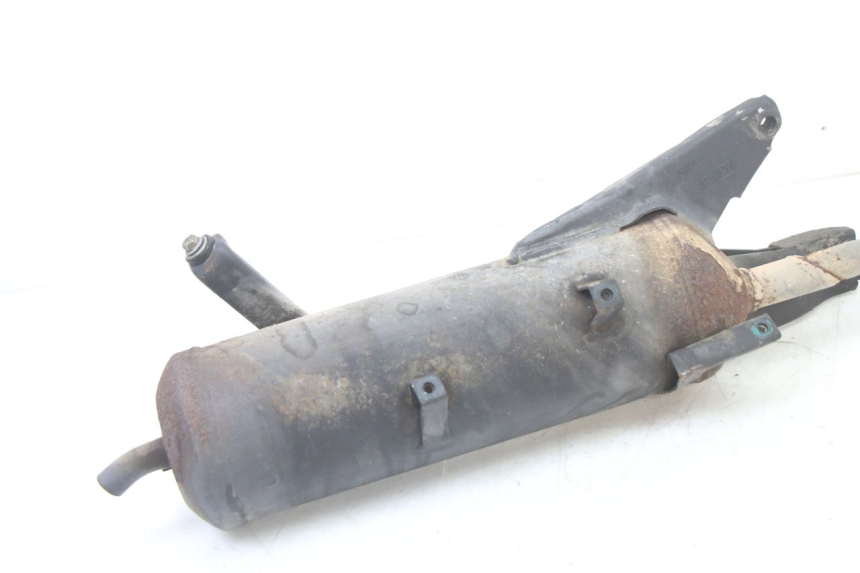 photo de EXHAUST PIPE SYM JET 14 4T 50 (2018 - 2022)