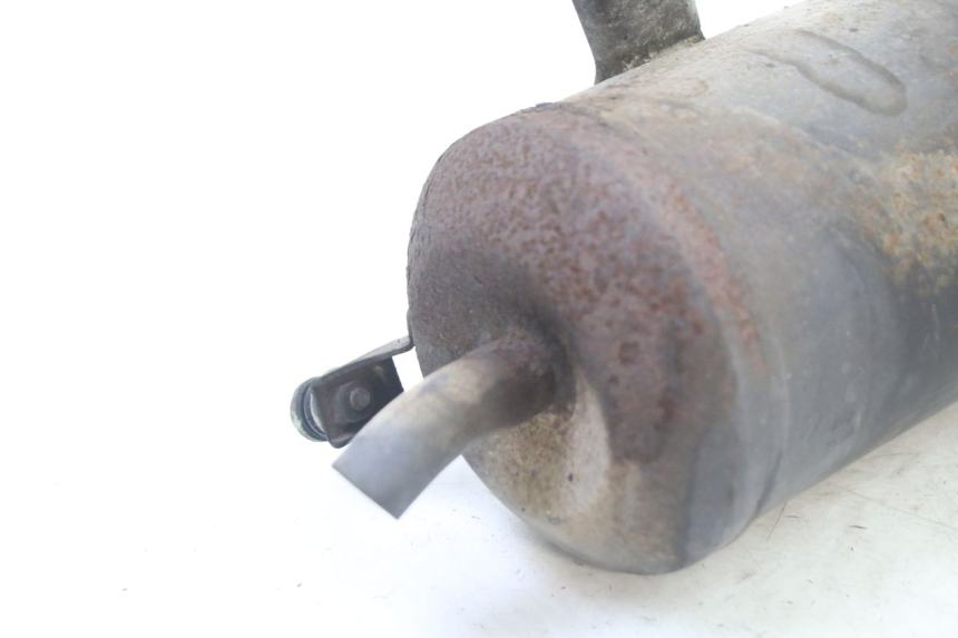 photo de EXHAUST PIPE SYM JET 14 4T 50 (2018 - 2022)