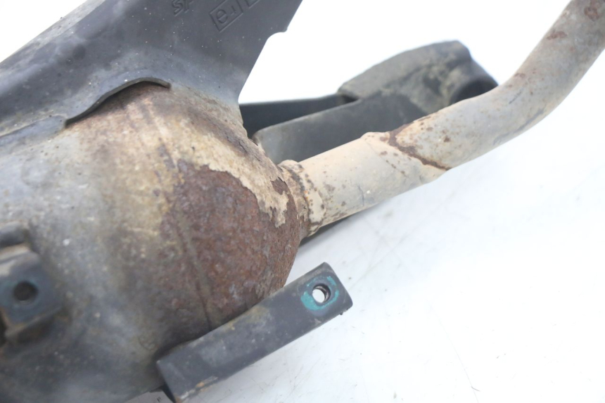 photo de EXHAUST PIPE SYM JET 14 4T 50 (2018 - 2022)