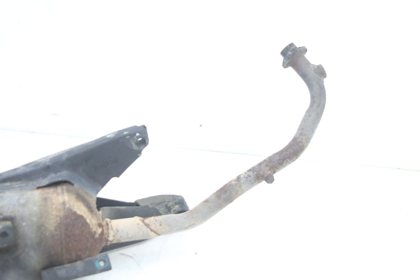 photo de EXHAUST PIPE SYM JET 14 4T 50 (2018 - 2022)