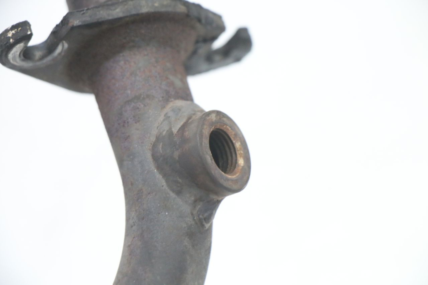 photo de EXHAUST PIPE SYM JET 14 4T 50 (2018 - 2022)