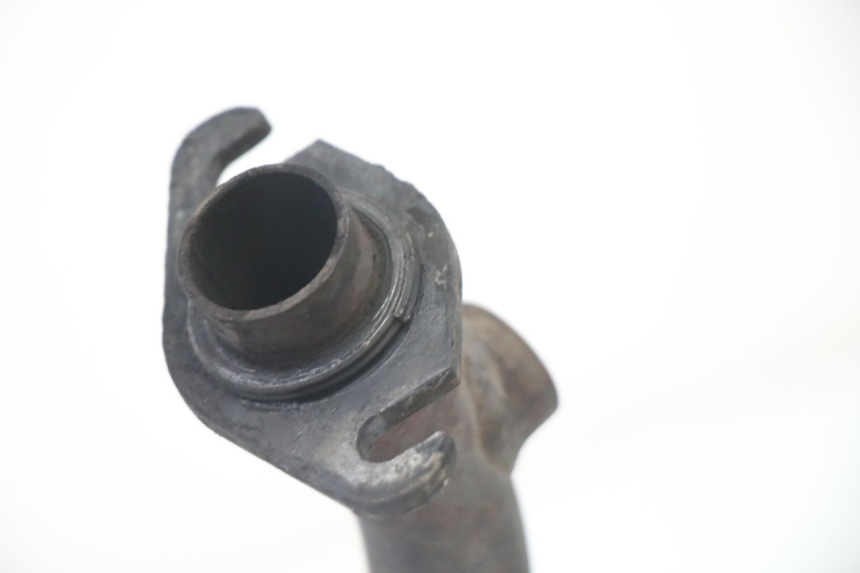 photo de EXHAUST PIPE SYM JET 14 4T 50 (2018 - 2022)