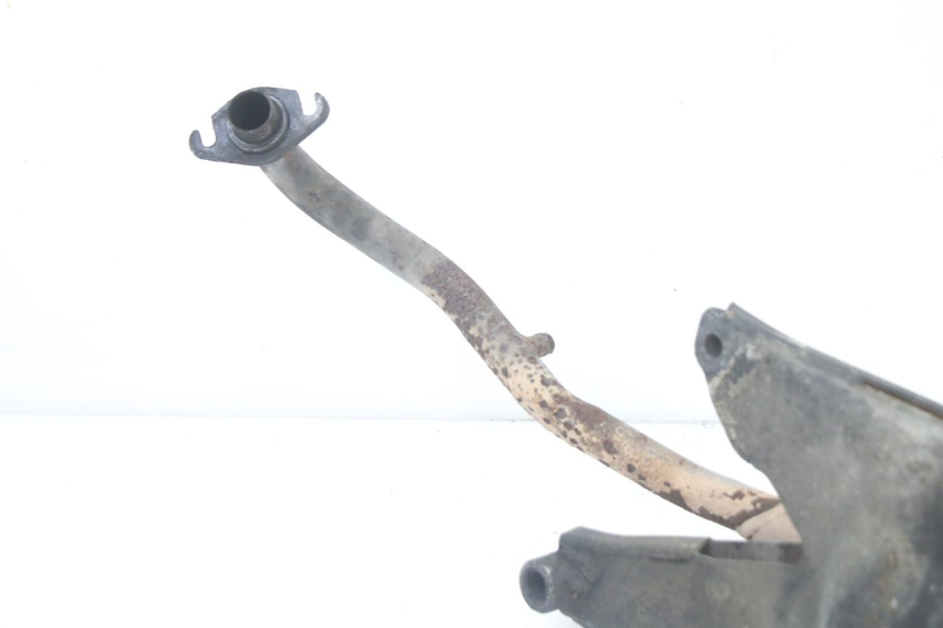 photo de EXHAUST PIPE SYM JET 14 4T 50 (2018 - 2022)