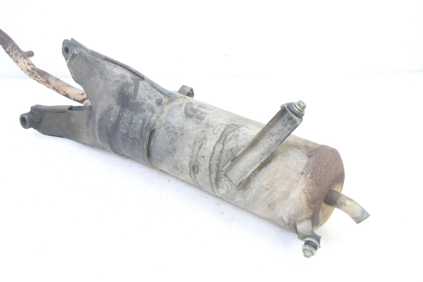 photo de EXHAUST PIPE SYM JET 14 4T 50 (2018 - 2022)