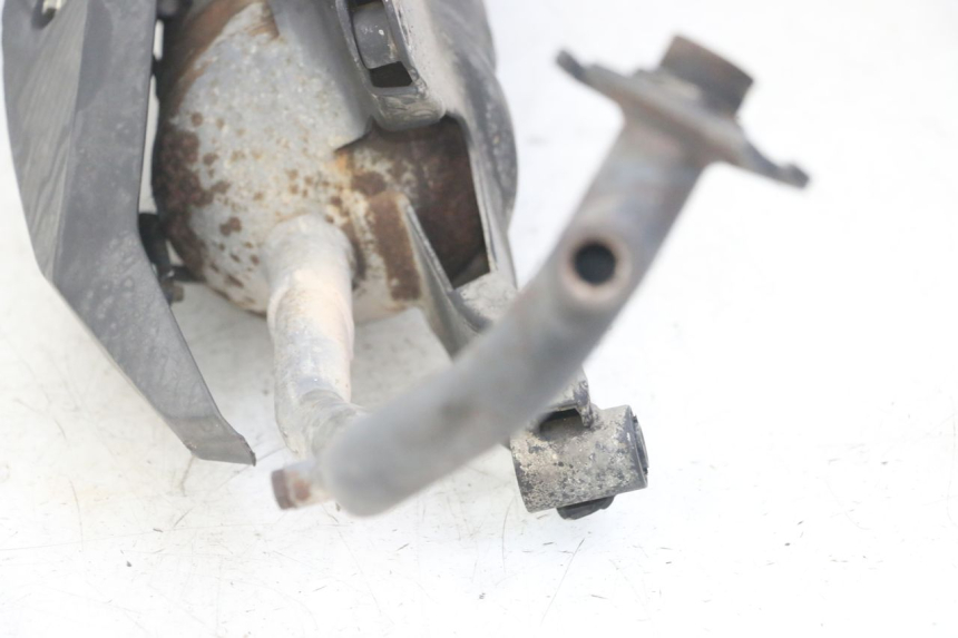photo de EXHAUST PIPE SYM JET 14 4T 50 (2018 - 2022)