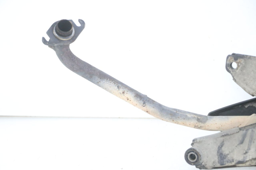 photo de EXHAUST PIPE SYM JET 14 4T 50 (2018 - 2022)