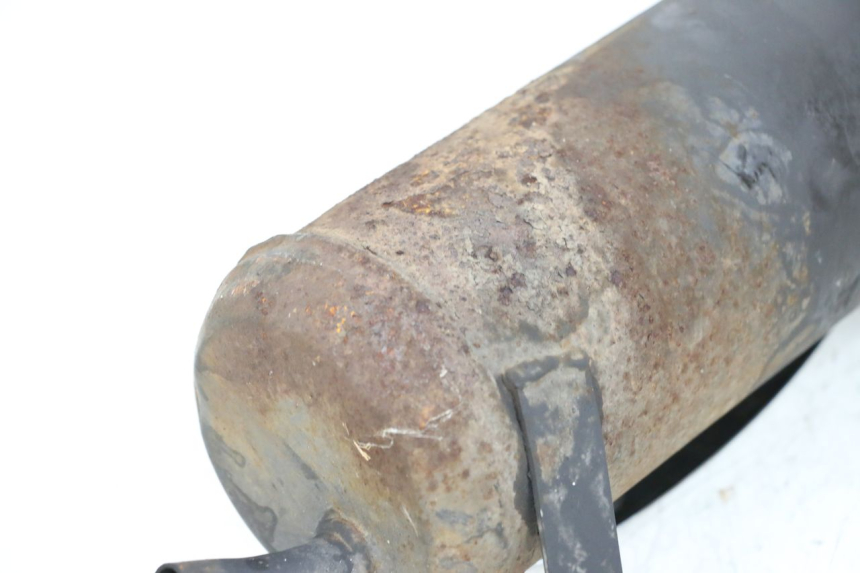 photo de EXHAUST PIPE JM MOTORS OLDIES 4T 50 (2010 - 2020)