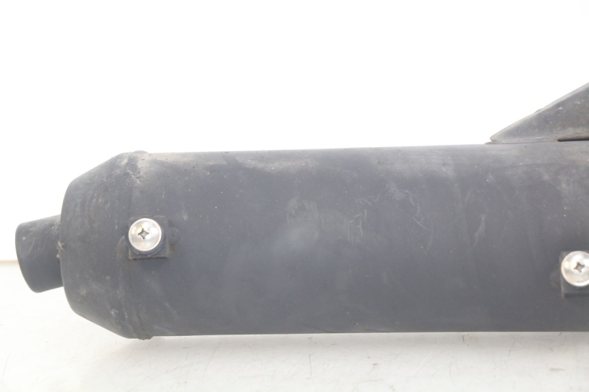 photo de EXHAUST PIPE JM MOTORS SANTANA 50 (2014 - 2020)