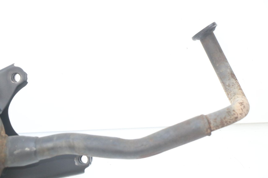 photo de EXHAUST PIPE JM MOTORS SC 4T 50 (2012 - 2017)