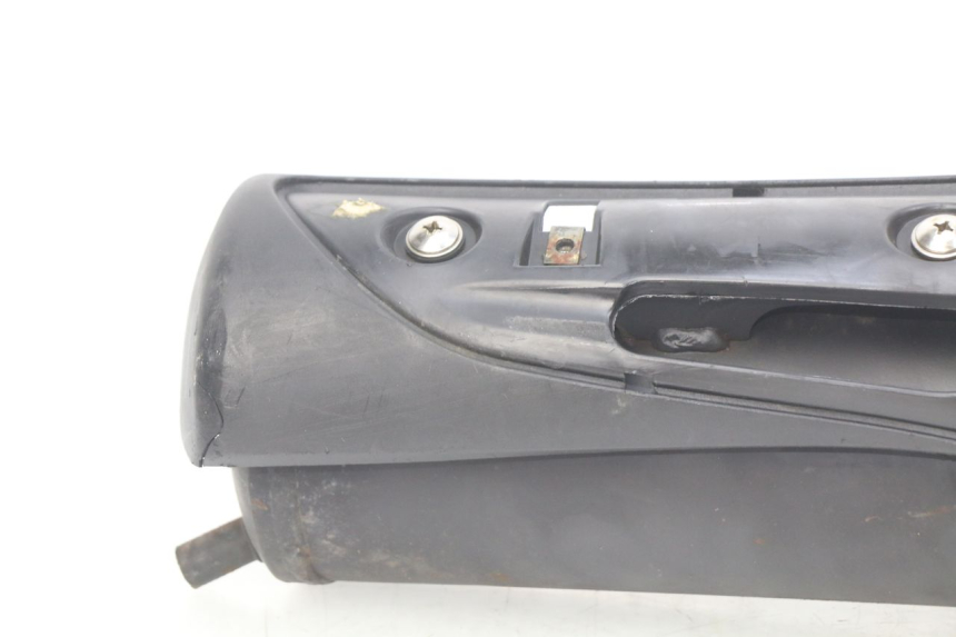 photo de EXHAUST PIPE JM MOTORS SC 4T 50 (2012 - 2017)